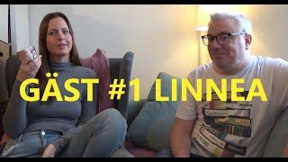 Gäst#1 Linnea - Sexigaste Männen På Öppet Arkiv