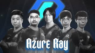 Niu joins Azure Ray- Introduce the DOTA 2 new team of TI14 season through Ti intro