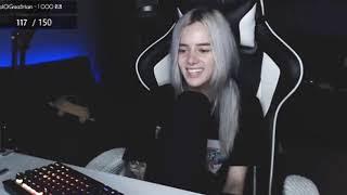 Gtfobae - Baby Shark. Tati twitch. Тати твич стримерша - Акуленок