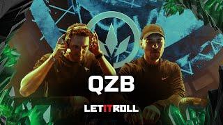 QZB | Let It Roll 2024