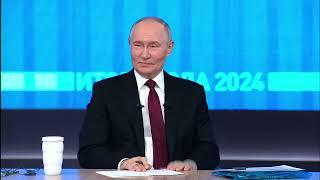 «Политика — искусство компромисса!»: Путин подтвердил готовность России к переговорам по Украине