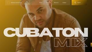 CUBATON  REPARTO CUBANO MIX VOL 2 #eltaiger #bebeshito PARA BAILAR LO NUEVO Y LO CLASICO.