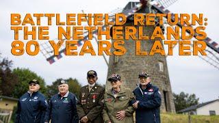 Battlefield Return: The Netherlands // 80 Years Later