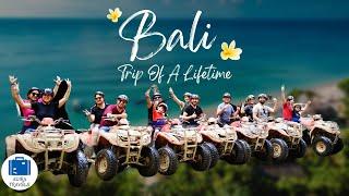 Youngsters Bali Family Holiday | Bali Family Trip Of A Lifetime With Adira Travels