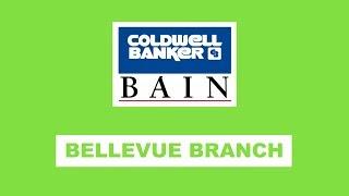 Thadine Bak, Principal Managing Broker, Coldwell Banker Bain Bellevue