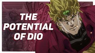 The Power of Max Potential Dio?