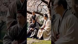 동양 철학자 3인의 실천 명언, 행동하는 삶의 지혜