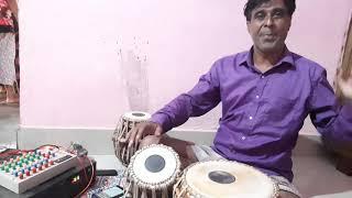 Tabla with Surajit Roy|Nagma