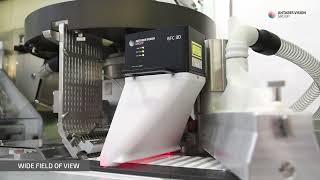 Antares Vision Group | Blister Filling Control 3D