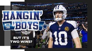 Hangin' with the 'Boys: But It’s Two Wins | Dallas Cowboys 2024