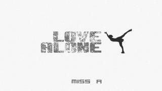 KCC SWITZEN AllThatSkate Spring 2011 With miss A (LOVE ALONE)