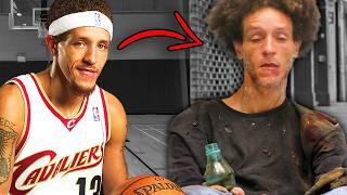 From NBA Star To Homeless: The Tragic Story of Delonte West