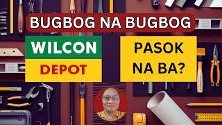 50% Price Drop! Should You Invest in Wilcon Depot Now?