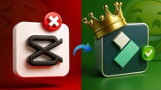Best Video Editing App For Android | CapCut को भुल जाओ | Filmora mobile video editor - SR Editing