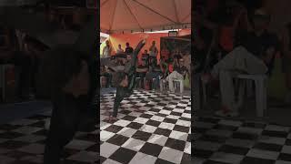 Bboy Fenster final 3• BREJO HIP HOP