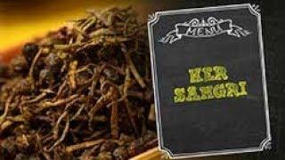 Quick And Easy Rajasthani Ker Sangri Recipe by Kunal Kapur