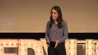 Social Anxiety in the Modern World | Dr. Fallon Goodman | TEDxUSF