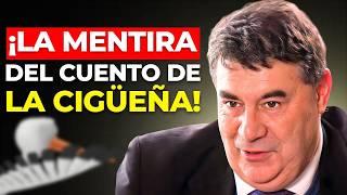 ¡El ESTADO NACIÓ PARA DOMINARTE Y PARASITARTE, NO PARA PROTEGERTE! | Miguel Anxo Bastos