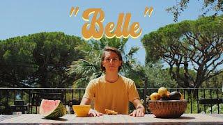 BLOWSOM - Belle (Official Music Video)