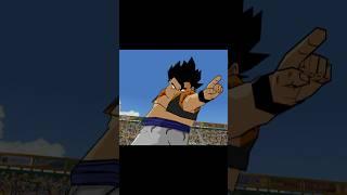 Veku Transformation - Infinite World #dragonballzinfiniteworld