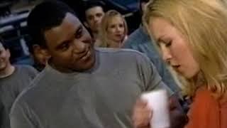 Pepsi ad w/Sammy Sosa, 2000