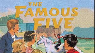 Five are together again    Famous Five Series Audiobook  by Enid Blyton 1