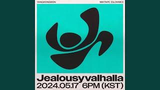 JEALOUSYVALHALLA (JEALOUSYVALHALLA)