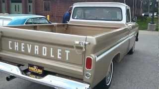 1964 Chevrolet C10 PickUp Truck