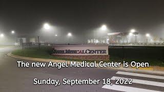 The new Angel Medical Center is Open | Macon Media