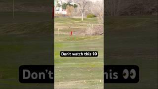 Don’t watch this #golf #shorts #mulliganmasters