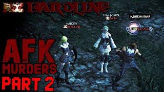 LINEAGE 2 PK CLAN HARDLINE zMega DECEMBER 2019 PART 2