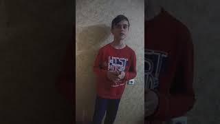 Резюме, Руслан Николаев