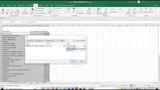 Excel Shortcuts in Hindi - Boost your MS Excel SPEED Pivot Table-3