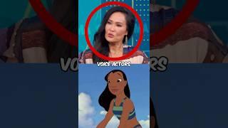 Lilo & Stitch Voice Actors That Appear In The Live Action