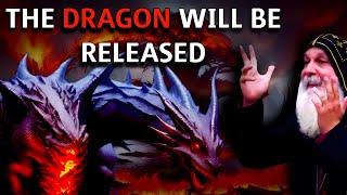 Warning! The Dragon Will Be Released! | Bishop Mar Mari Emmanuel