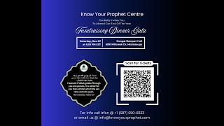 KYPC End of the Year Dinner Gala
