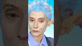 Who else had a crush on Jack Frost? ️ #martinshort #jackfrost #cosplay