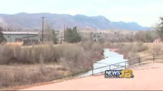 Continued Dry Weather Raises Concern in Southern Colorado