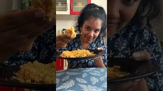 What i Eat/Ate in a Day | #tamilshorts #cookingathome