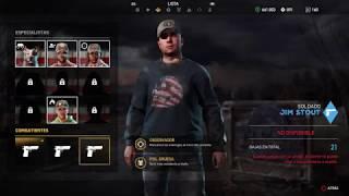 Misiones Far Cry 5 con eSNEILL TSVideojuegos