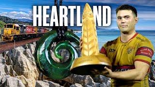 The UPSET that changes the semi finals  | FINAL ROUND | Heartland Rugby