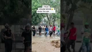 Watch "KCee I Pray" Cruise Dance ( part 2 ) #kcee #ipray #oxlade #shorts