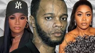 Papoose & Remy Ma: His Image Is CRACKING — The Psychology of Not Letting Go