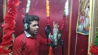 Dekhie kaise hota hai bhojpuri song record diwana studio me