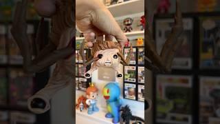 Funko Pop with NO NECK?!? #funko #funkopop