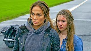 BLOCKBUSTER Movie 2024 - The Mother Movie - Full Movies in English 1080P - Hollywood Action Movie