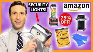 Best AMAZON DEALS Of The Week - DON'T miss these!