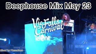 Deep house mix | Vic Falls Carnival 2023 | Oskido Black Motion Jah Prayzah Mafikizolo Musakeys