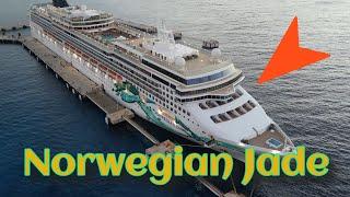 NCL Jade