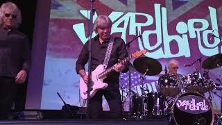 Yardbirds